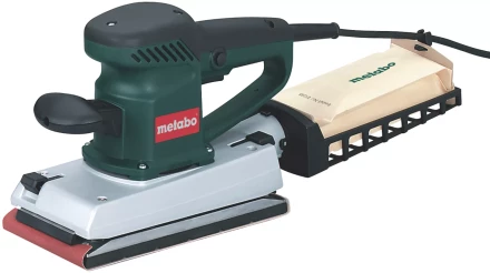 Плоскошлифовальная машина Metabo Sr 358 купить в Перми