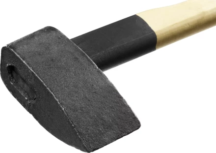 Колун с деревянной рукояткой, 4,0кг 2073-40 купить в Перми