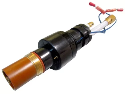 Головка плазмотрона авт. (PW CP-160) XL1354 купить в Перми