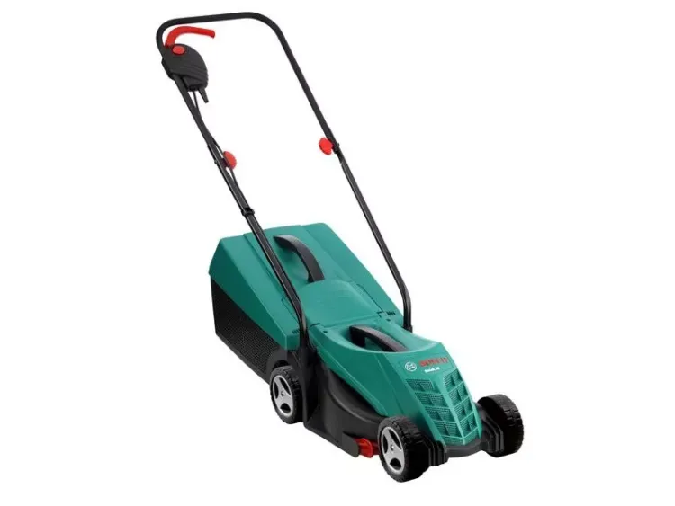 Электрическая газонокосилка Bosch Rotak 32 (0.600.885.B00) купить в Перми