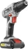 Дрель-шуруповерт ДА-14.4-2-Ли КМ1 серия МАСТЕР купить в Перми