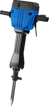 Молоток отбойный Бетонолом ЗМ-60-2200 ВК серия ПРОФЕССИОНАЛ купить в Перми