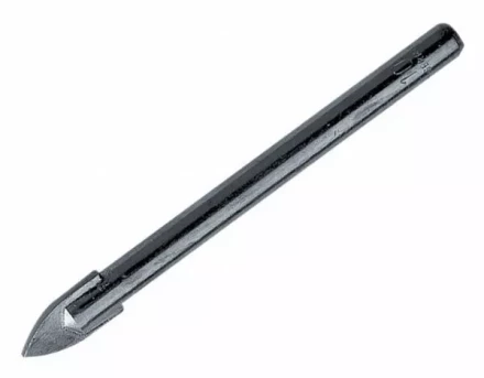 Сверло по стеклу 5х65, 1/4&quot; (Makita D-15958) купить в Перми