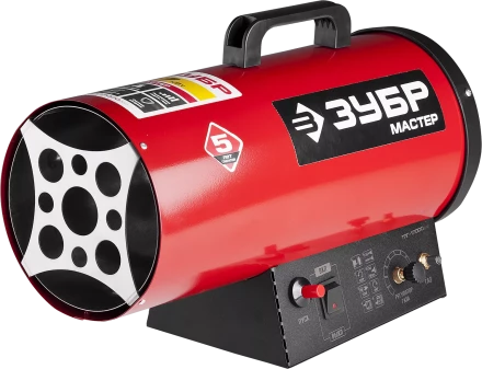 Пушка газовая М2 ТПГ-17000_М2 серия МАСТЕР купить в Перми