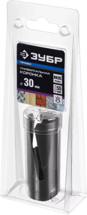 Универсальные коронки серия ПРОФЕССИОНАЛ купить в Перми