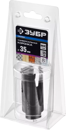 Универсальные коронки серия ПРОФЕССИОНАЛ купить в Перми