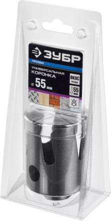 Универсальные коронки серия ПРОФЕССИОНАЛ купить в Перми