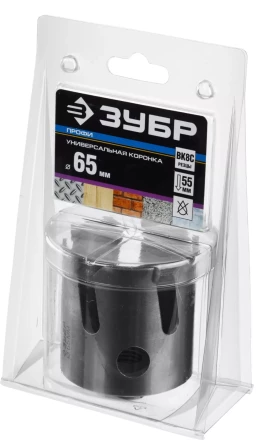 Универсальные коронки серия ПРОФЕССИОНАЛ купить в Перми