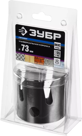 Универсальные коронки серия ПРОФЕССИОНАЛ купить в Перми