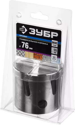 Универсальные коронки серия ПРОФЕССИОНАЛ купить в Перми