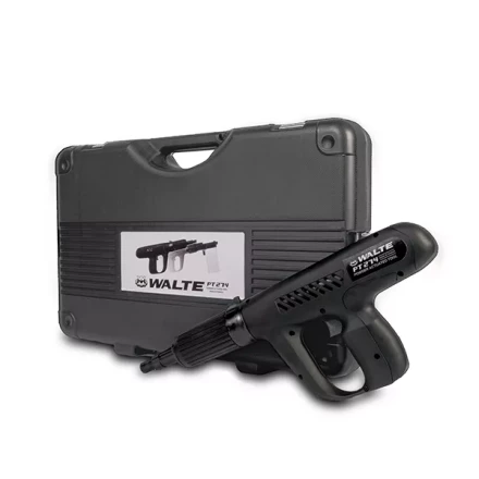 Пистолет пороховой монтажный Walte PT-274 купить в Перми