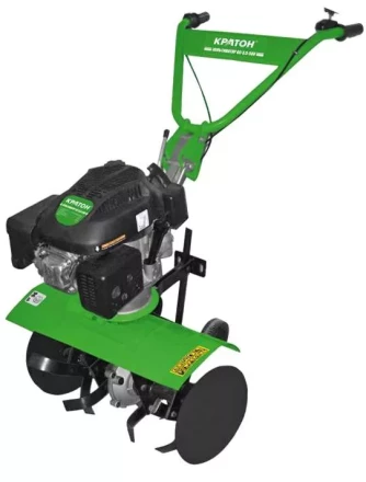 Культиватор бензиновый Кратон GС-5,5-580 5 07 01 006 купить в Перми
