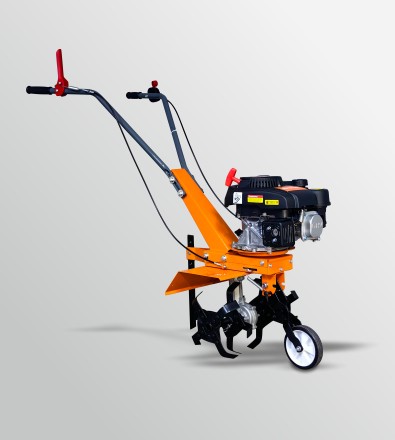 Культиватор бензиновый Кратон GС-5,5-580 5 07 01 006 купить в Перми