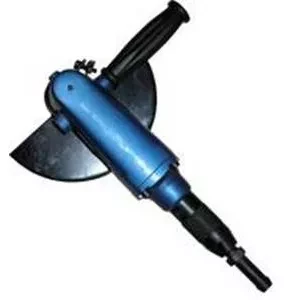 Угловая пневмошлифмашина ИП-21180 купить в Перми