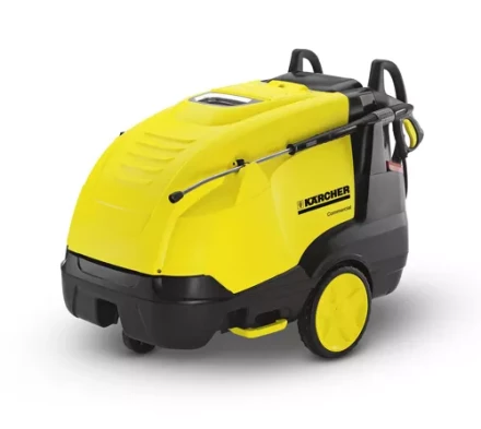 Мойка высокого давления Karcher HDS 8/17-4M (Мойка Керхер HDS 8/17-4M) купить в Перми