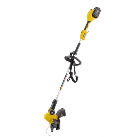 Триммер аккумуляторный RТ300-36, Li-ion, 36 В, 4 Ач, 300 мм Denzel 58710 купить в Перми