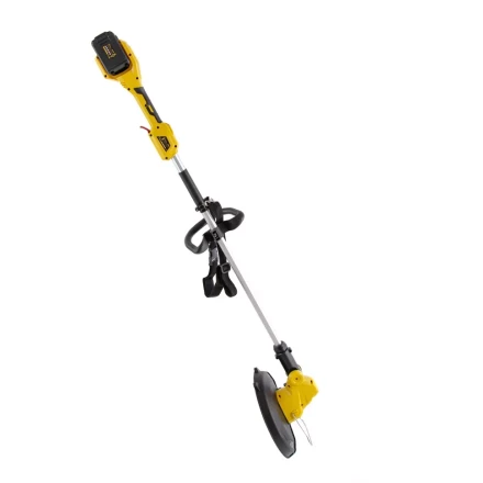 Триммер аккумуляторный RТ300-36, Li-ion, 36 В, 4 Ач, 300 мм Denzel 58710 купить в Перми