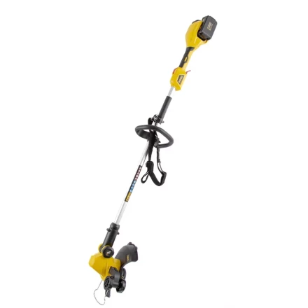 Триммер аккумуляторный RТ300-36, Li-ion, 36 В, 4 Ач, 300 мм Denzel 58710 купить в Перми