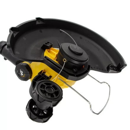 Триммер аккумуляторный RТ300-36, Li-ion, 36 В, 4 Ач, 300 мм Denzel 58710 купить в Перми