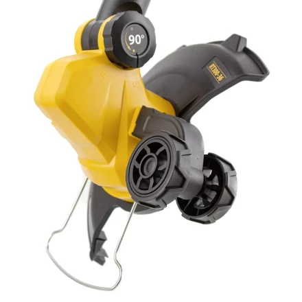 Триммер аккумуляторный RТ300-36, Li-ion, 36 В, 4 Ач, 300 мм Denzel 58710 купить в Перми