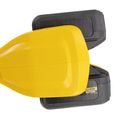 Триммер аккумуляторный RТ300-36, Li-ion, 36 В, 4 Ач, 300 мм Denzel 58710 купить в Перми