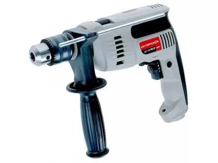 Ударная Дрель Интерскол ДУ-13/650 ЭР купить в Перми
