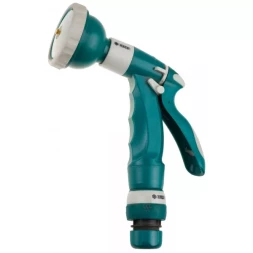 Пистолет-распылитель RACO "Comfort-Plus", 4-позиционный, с соединителем 1/2" 4255-55/443C