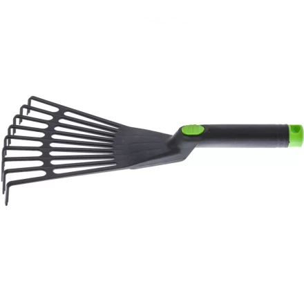 Грабли веерные пластиковые Palisad 62395 купить в Перми