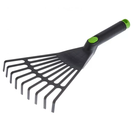 Грабли веерные пластиковые Palisad 62395 купить в Перми