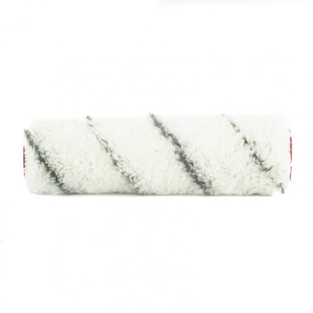 Валик сменный &quot;Грейтекс&quot; 180 мм ворс 12 мм D 40 мм D ручки 6 мм полиакрил Matrix 80892 купить в Перми