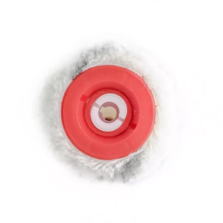 Валик сменный &quot;Грейтекс&quot; 180 мм ворс 12 мм D 40 мм D ручки 6 мм полиакрил Matrix 80892 купить в Перми