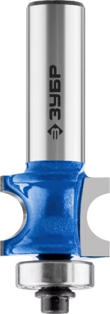 Фрезы полустержневые с подшипником серия ПРОФЕССИОНАЛ купить в Перми