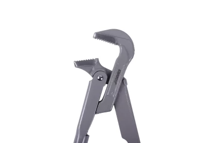 Ключ трубный рычажный Кратон тип &quot;L&#039;&#039; № 1, 300 мм 2 12 04 010 купить в Перми