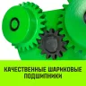 Тележка для ручных талей с цепным приводом HITCH TR100 2 т 3 м (SZ068955) купить в Перми