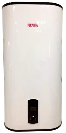 Водонагреватель накопительный Ресанта ВН-80В купить в Перми