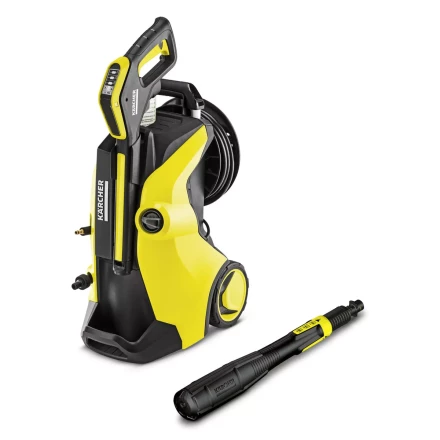 Мойка высокого давления KARCHER K 5 Premium Full Control Plus купить в Перми