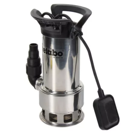 Насос погружной Metabo PS 18000 SN купить в Перми