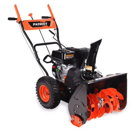 Бензиновый снегоуборщик PATRIOT PS 700 купить в Перми