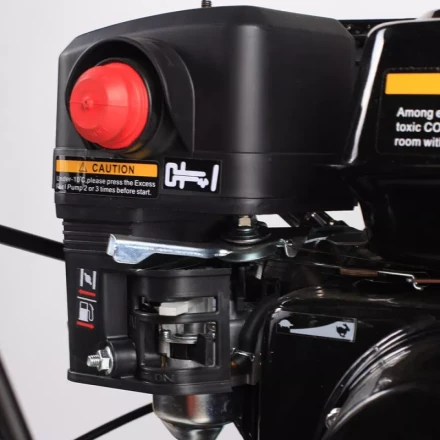 Бензиновый снегоуборщик PATRIOT PS 700 купить в Перми