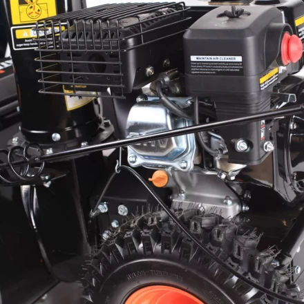 Бензиновый снегоуборщик PATRIOT PS 700 купить в Перми