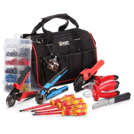 Набор инструментов НИЭ-03 КВТ купить в Перми