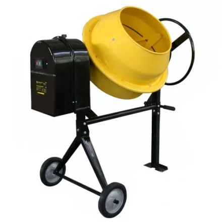 Бетоносмеситель БМ 180/650 ЭНКОР т/з 56304 купить в Перми