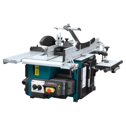 Многофункциональный станок по дереву ALTECO CM 5 59604 купить в Перми
