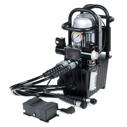 Помпа электрогидравлическая ПМЭ-7050-К2 КВТ купить в Перми