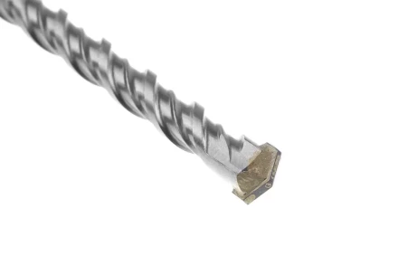 Бур SDS+ HAMMER Ф16х310мм SDS Plus (201-136) купить в Перми