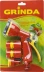 Набор GRINDA поливочный: Распылитель пистолетный 8 позиционный, соединитель 1/2&quot;, соединитель 1/2&quot; с автостопом, адаптер внешний 1/2&quot;-3/4&quot; 8-427383_z02 купить в Перми
