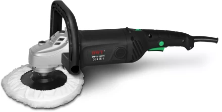 Полировальная машина DWT OPP13-180 TVM купить в Перми