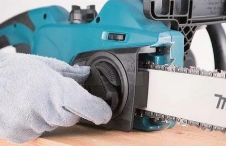Пила цепная Makita UC3541А купить в Перми