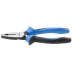 Плоскогубцы ЗУБР &quot;ПРОФЕССИОНАЛ&quot; &quot;ТИТАН&quot; комбинир, двухкомп рукоятка, увелич передаточ усилие, повыш износостойкость, 180 мм 2207-1-18 купить в Перми