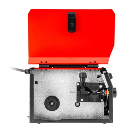 Аппарат инвертор. полуавтомат. cварки FCAW-130, 130 А, ПВ 60%// MTX 94300 купить в Перми